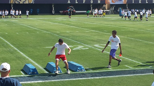 足球竞技的 足球竞技的